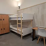 Vandrerhjem Calm
