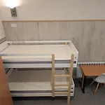 Calm Vandrerhjem *