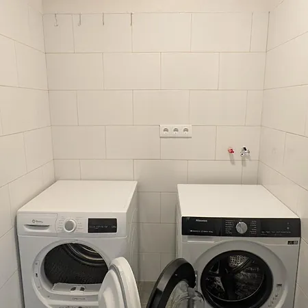Calm Hostel