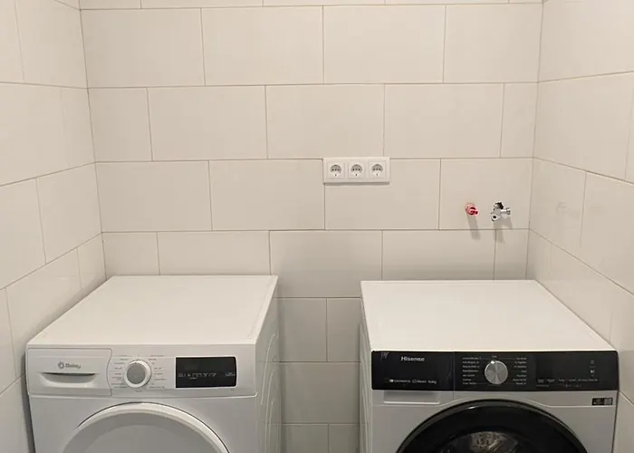 Calm ホステル Teo